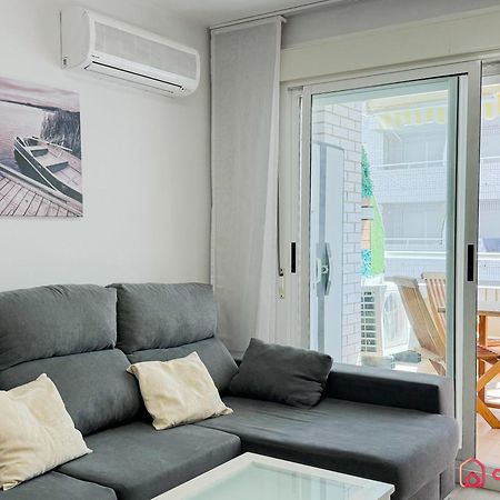 Apartamento El Diamante Oropesa del Mar Exterior foto