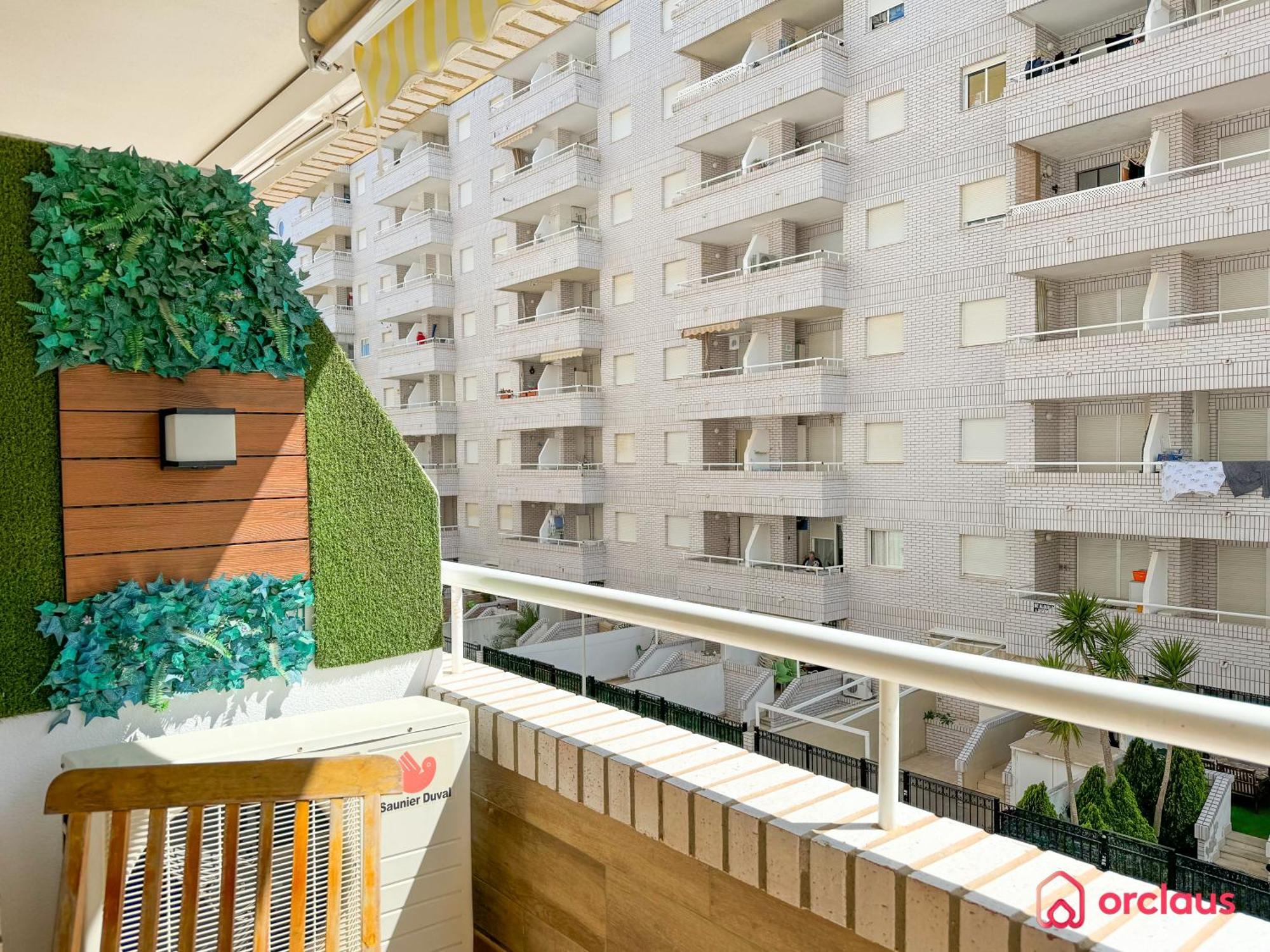 Apartamento El Diamante Oropesa del Mar Exterior foto