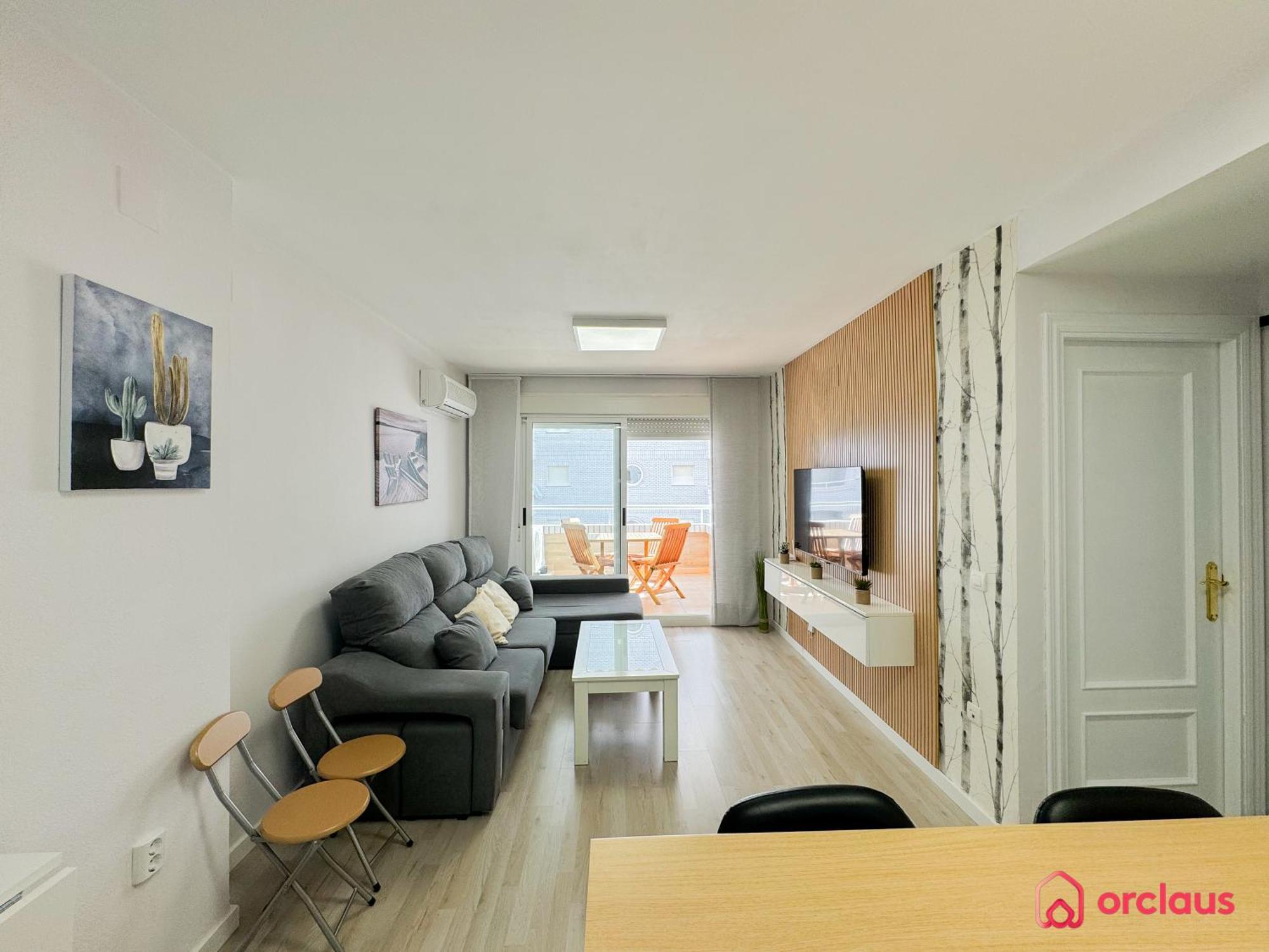 Apartamento El Diamante Oropesa del Mar Exterior foto