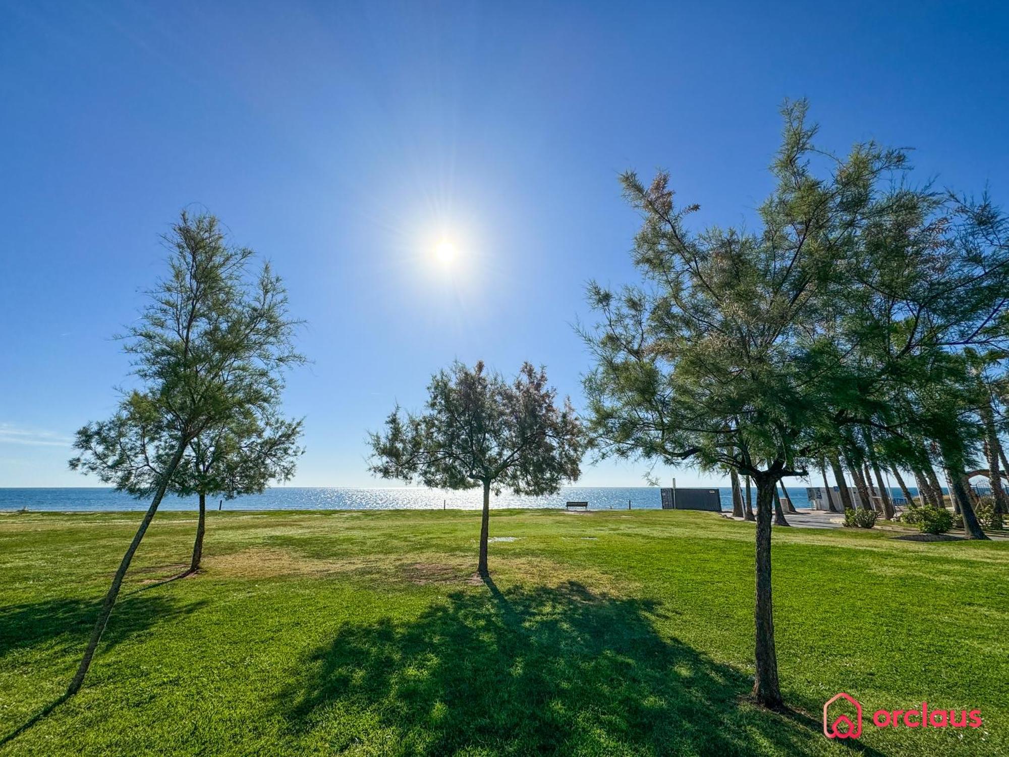 Apartamento El Diamante Oropesa del Mar Exterior foto