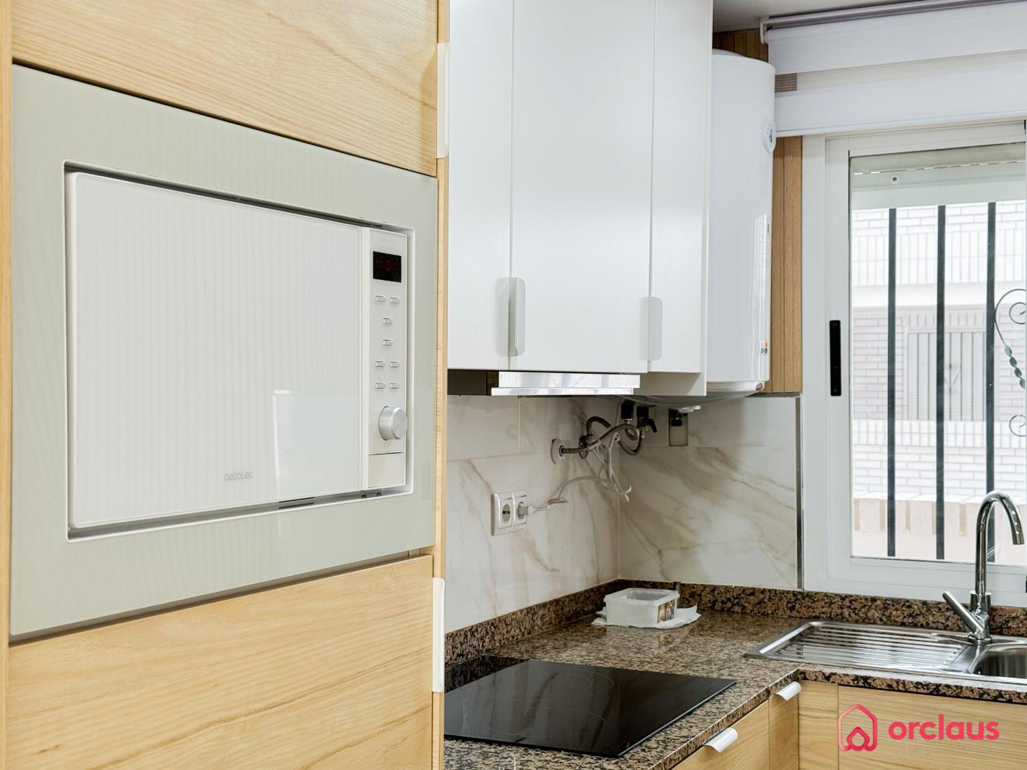 Apartamento El Diamante Oropesa del Mar Exterior foto